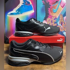 PUMA Men's Tazon 6 FM Sneaker size 11.5